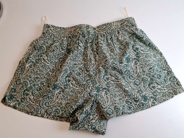 Vanessa Bruno Shorts